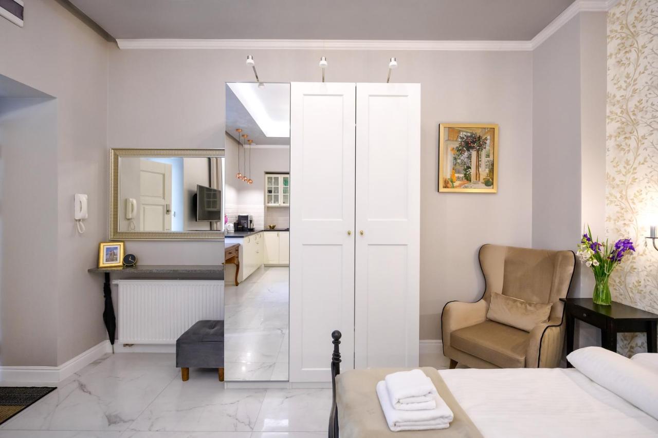 Wrona De Luxe Appartement