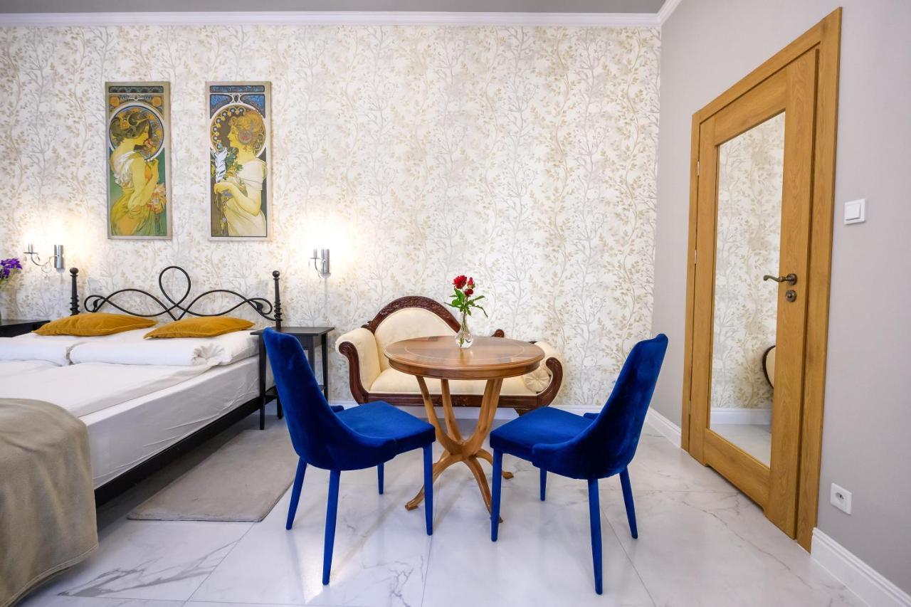 Appartement Wrona De Luxe *