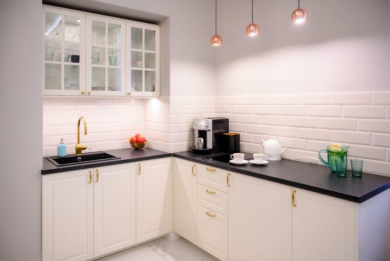 Appartement Wrona De Luxe *