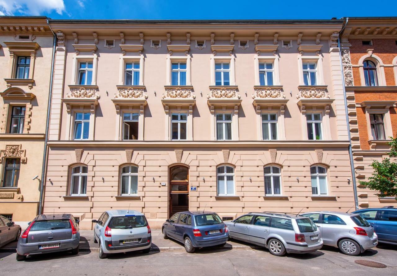 Appartement Wrona De Luxe Krakau